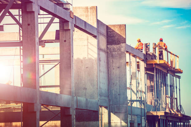 Best Concrete Leveling Services  in Silver Lake, NJ
