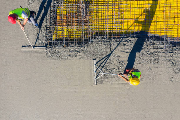 Best Concrete Foundation Repair  in Silver Lake, NJ