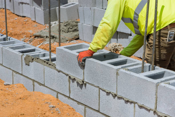Best Custom Concrete Contractor  in Silver Lake, NJ