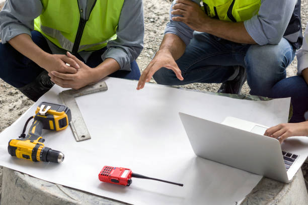 Best Local Concrete Companies  in Silver Lake, NJ