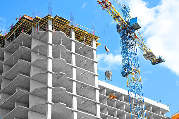 Concrete Slab Contractor in NJ