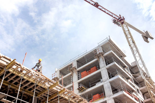 Best Best Concrete Contractor  in Silver Lake, NJ